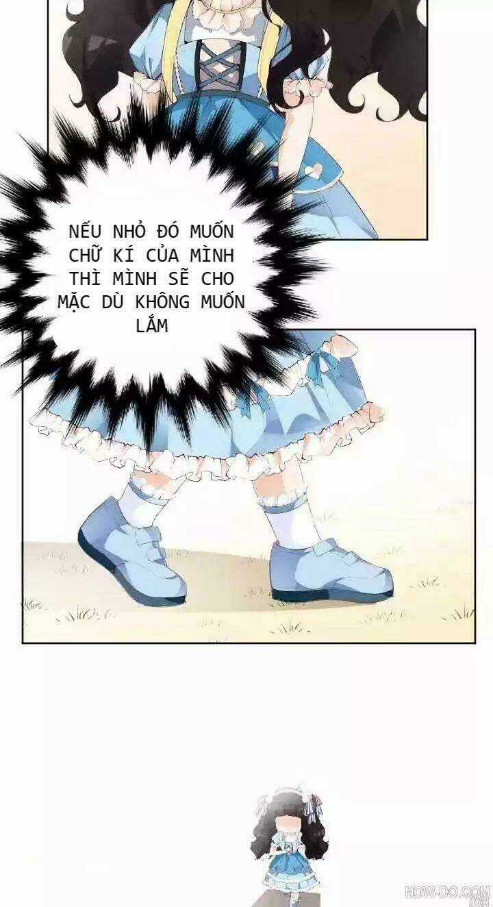 Nam Thần Là Một Đôi - Chapter 1 - Trang 8