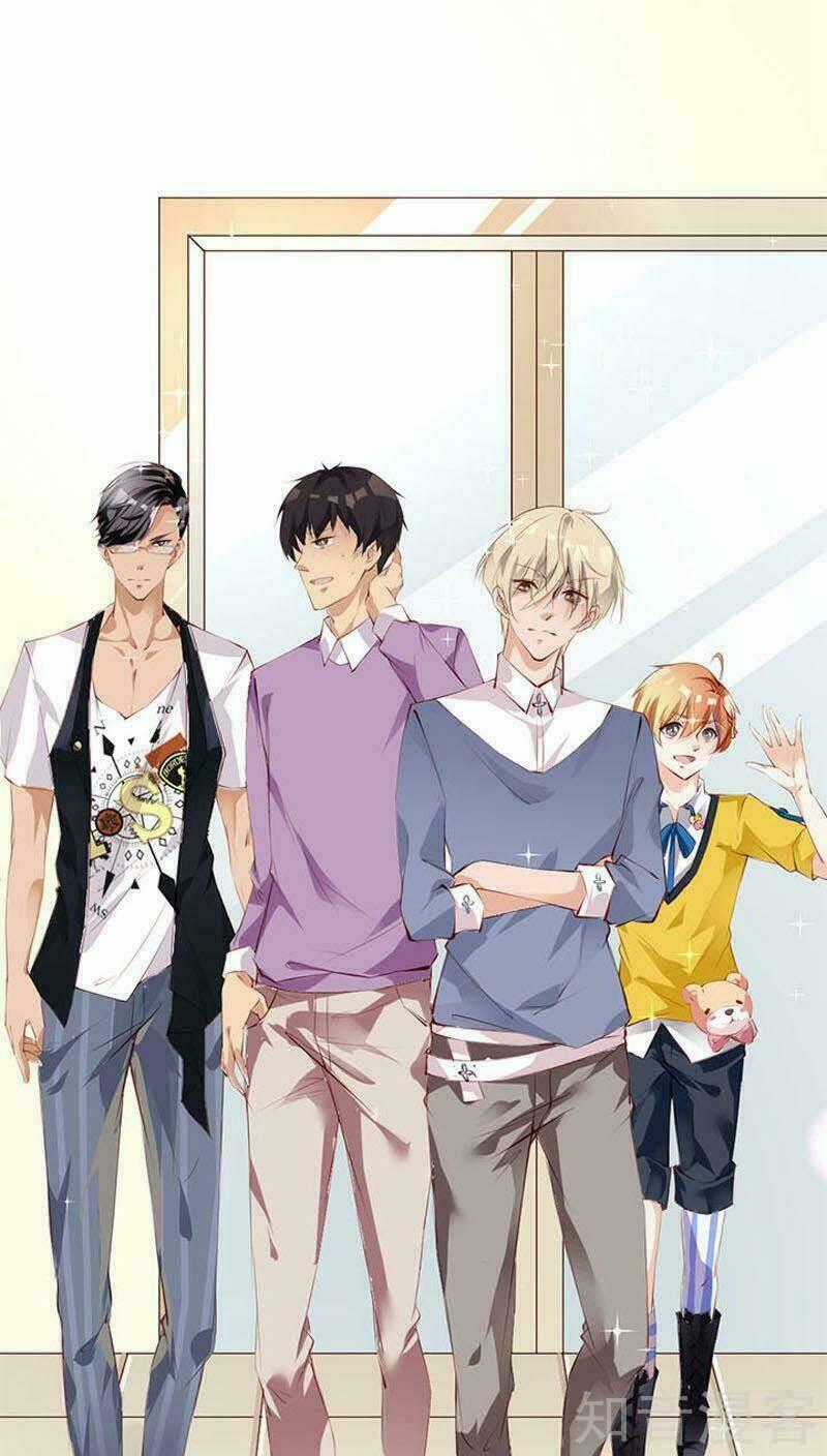 Nam Thần Là Một Đôi - Chapter 10 - Trang 2