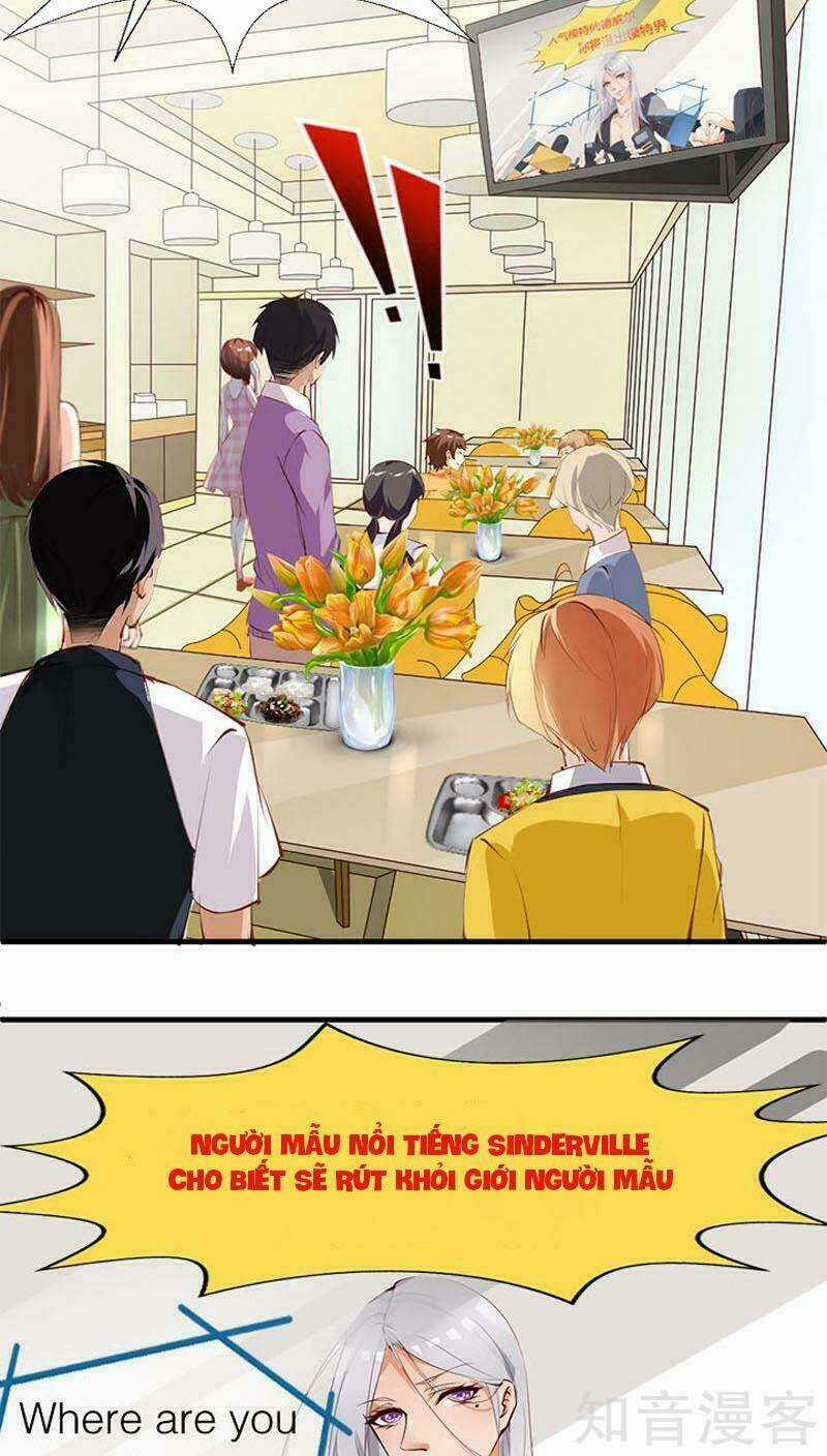 Nam Thần Là Một Đôi - Chapter 10 - Trang 14