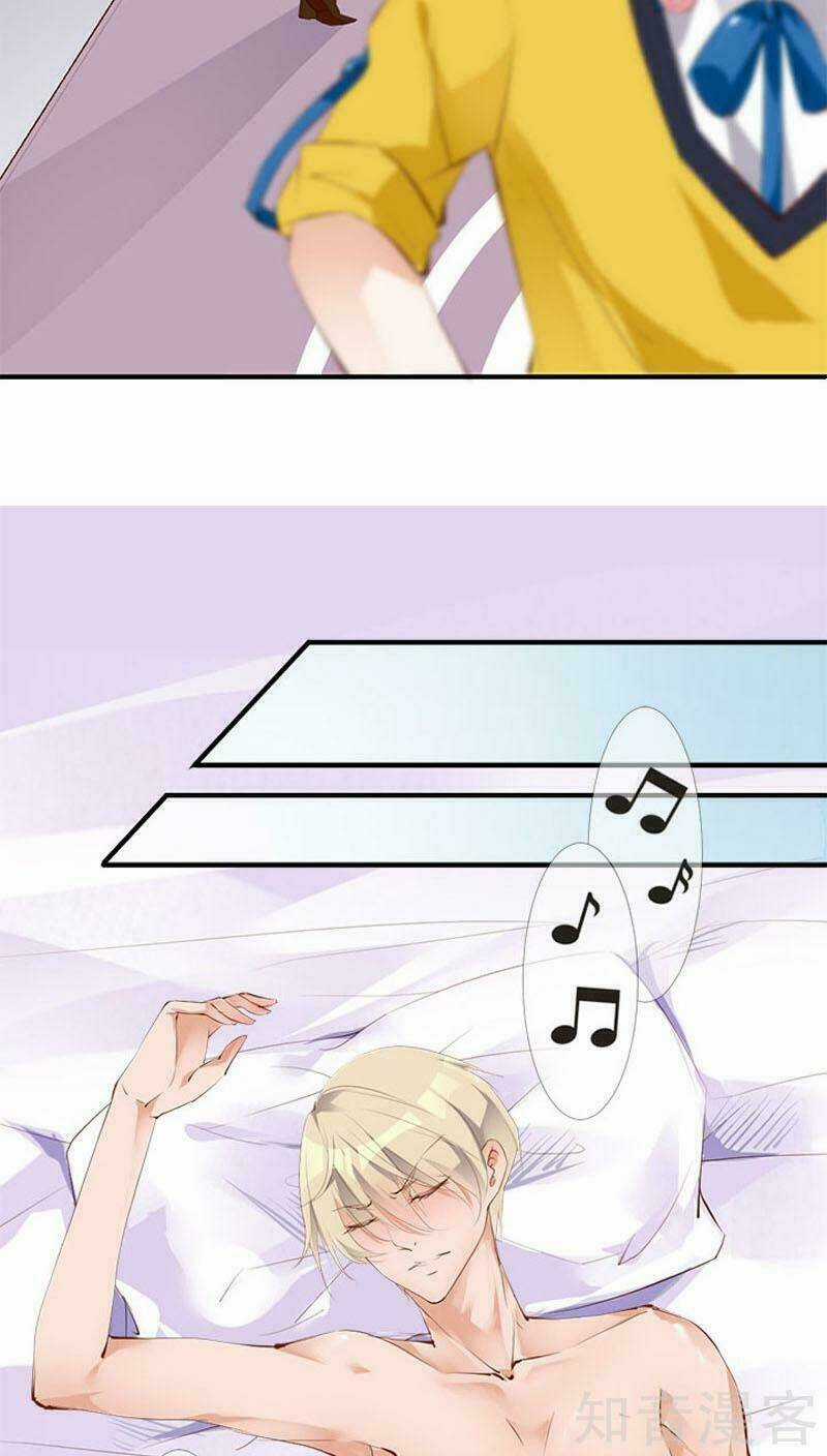 Nam Thần Là Một Đôi - Chapter 10 - Trang 17