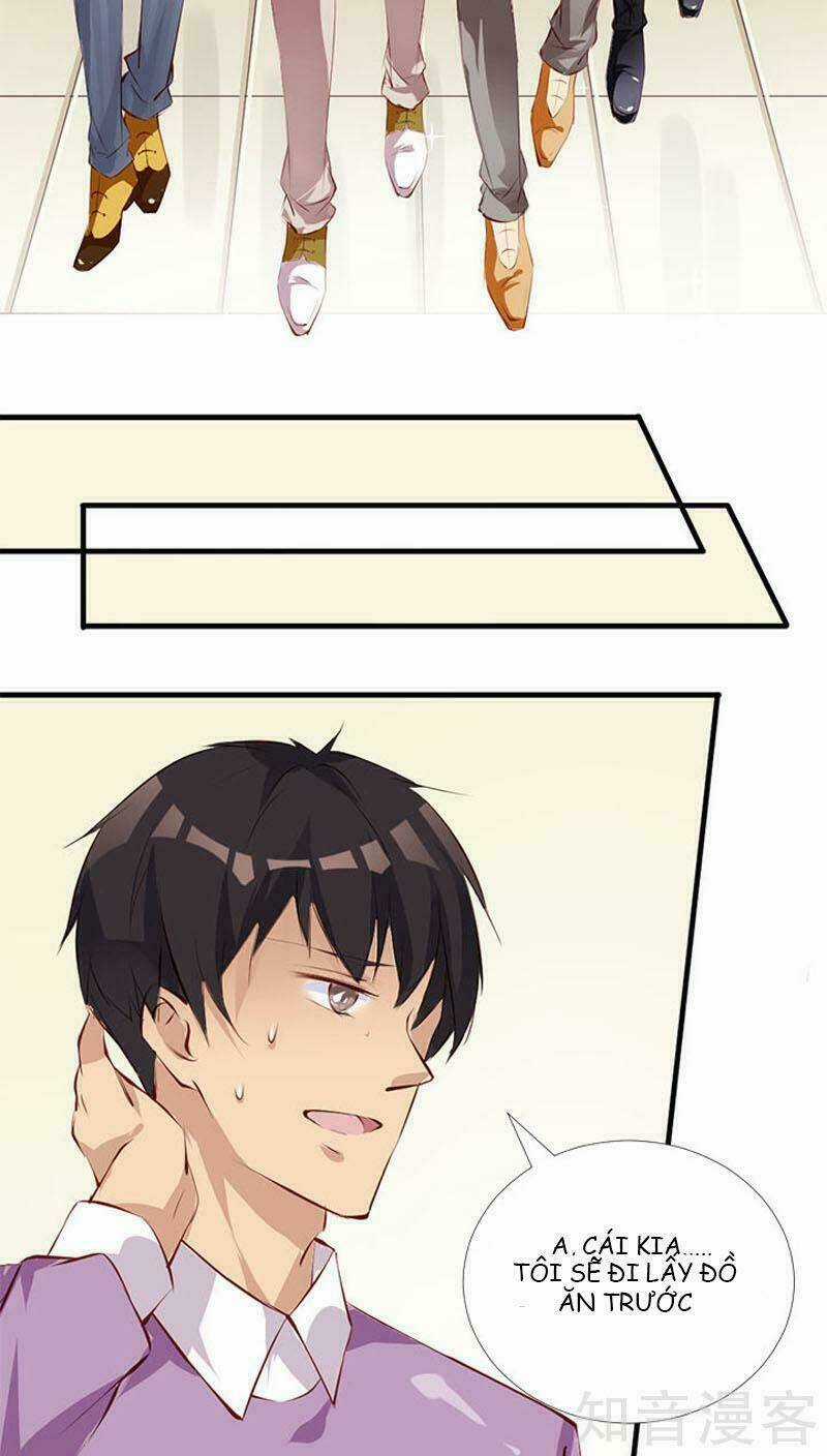 Nam Thần Là Một Đôi - Chapter 10 - Trang 3