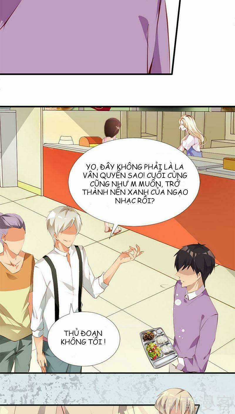 Nam Thần Là Một Đôi - Chapter 10 - Trang 4