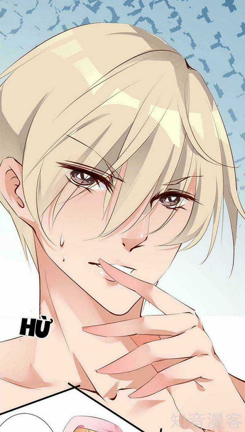 Nam Thần Là Một Đôi - Chapter 11 - Trang 13