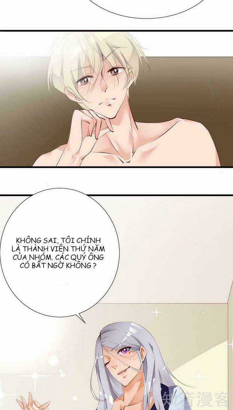 Nam Thần Là Một Đôi - Chapter 11 - Trang 19