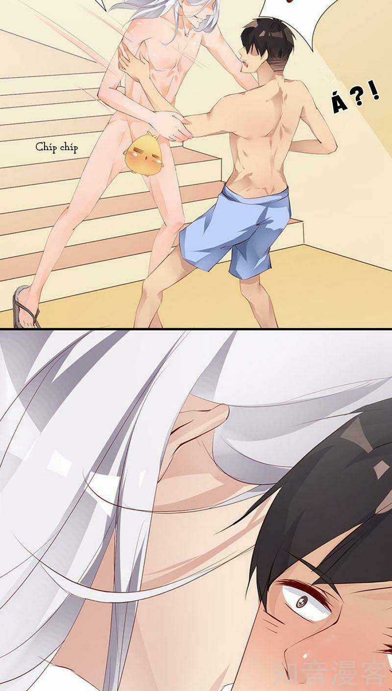 Nam Thần Là Một Đôi - Chapter 11 - Trang 3