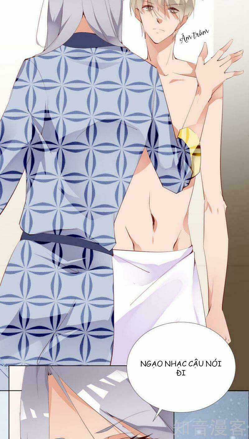 Nam Thần Là Một Đôi - Chapter 12 - Trang 12