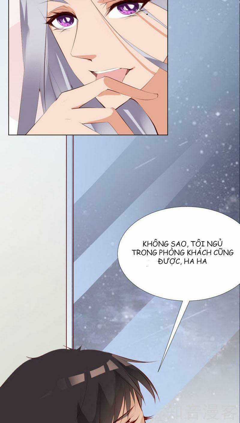 Nam Thần Là Một Đôi - Chapter 12 - Trang 13