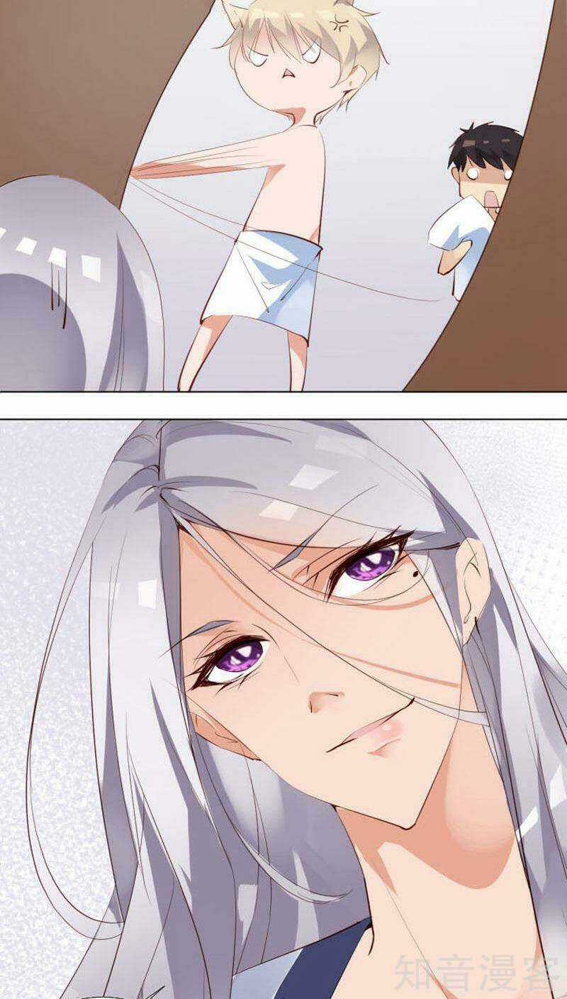 Nam Thần Là Một Đôi - Chapter 12 - Trang 20