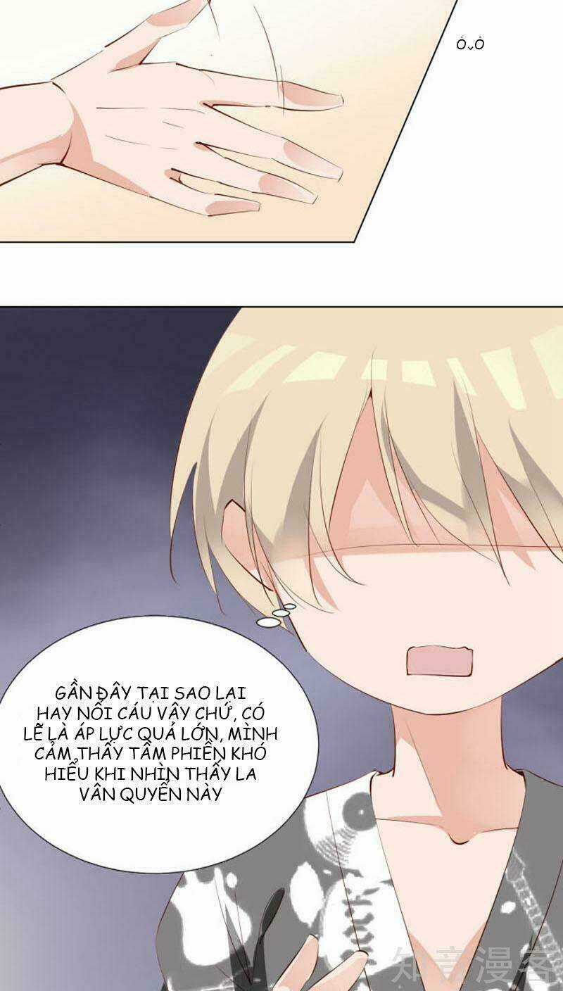 Nam Thần Là Một Đôi - Chapter 12 - Trang 25