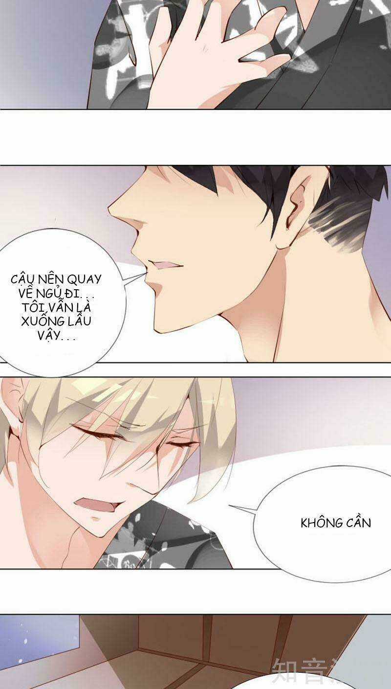 Nam Thần Là Một Đôi - Chapter 12 - Trang 26