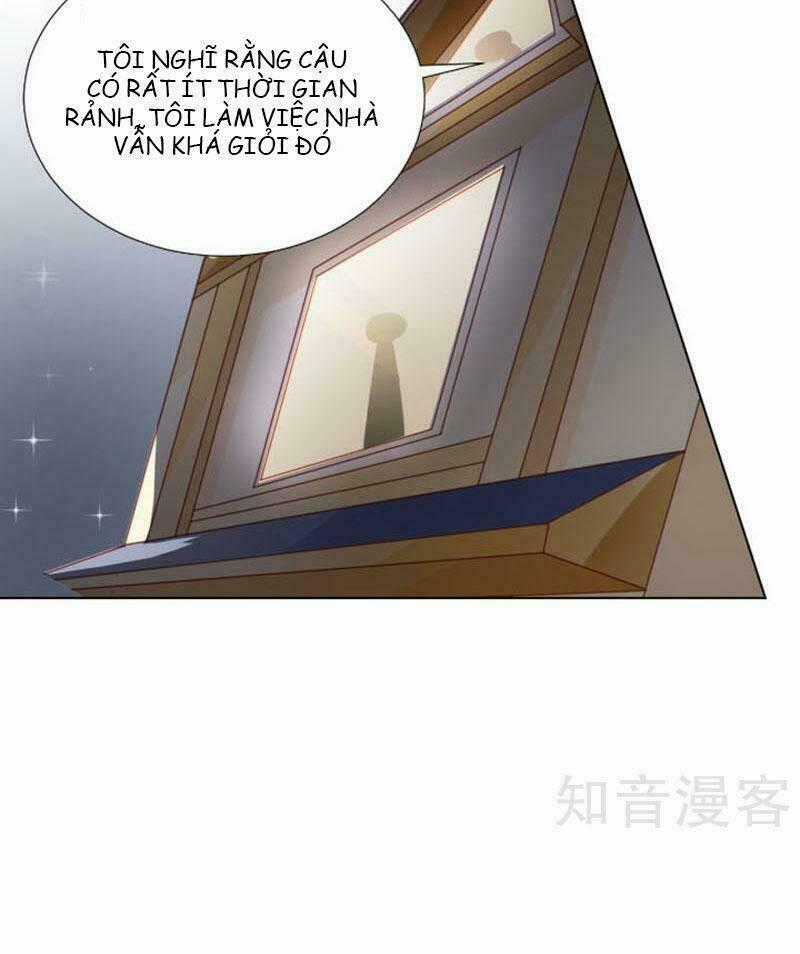 Nam Thần Là Một Đôi - Chapter 12 - Trang 31