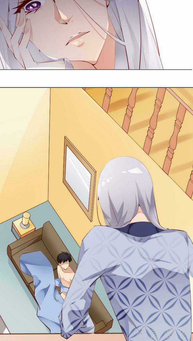 Nam Thần Là Một Đôi - Chapter 12 - Trang 5