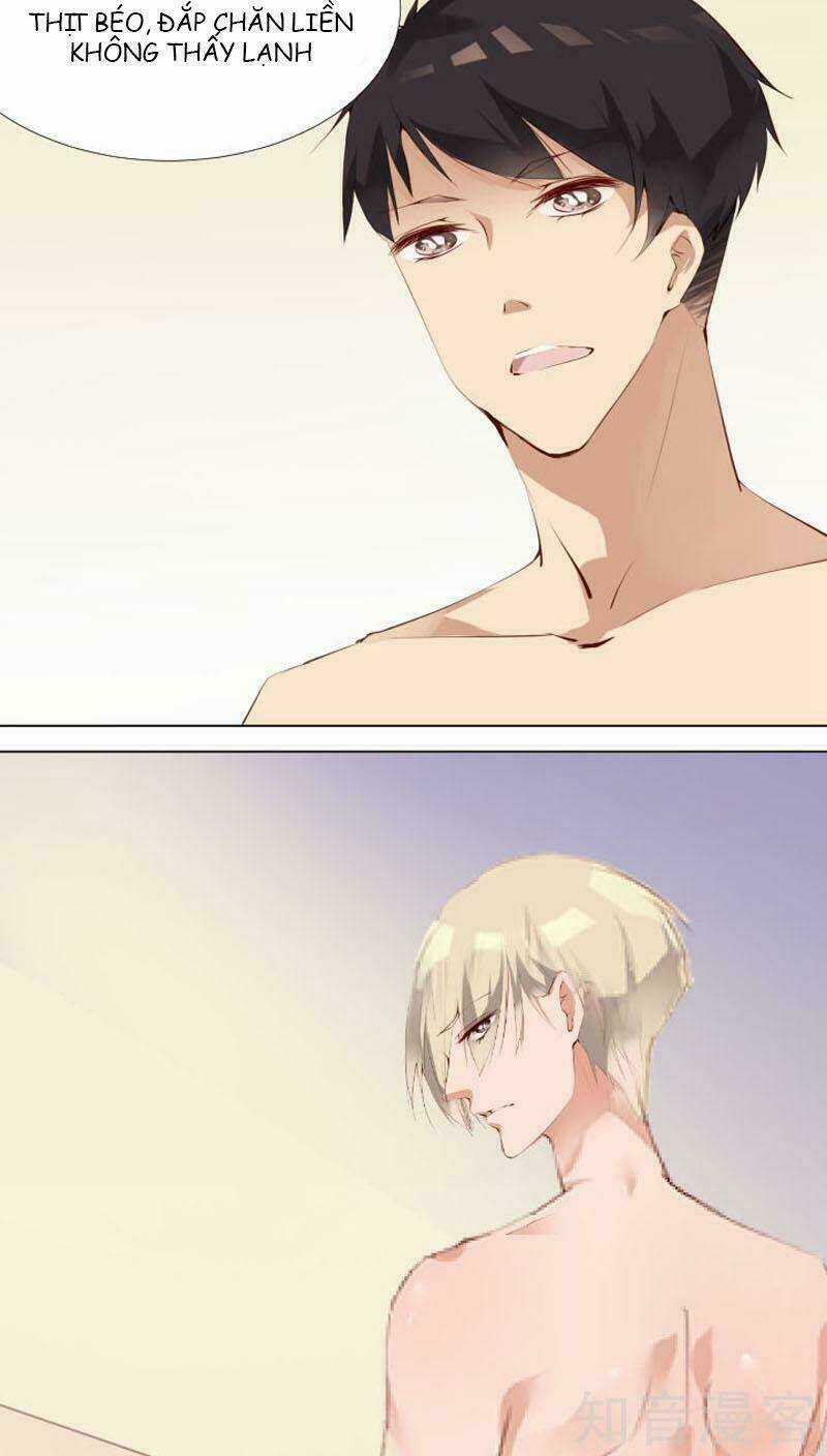 Nam Thần Là Một Đôi - Chapter 12 - Trang 9