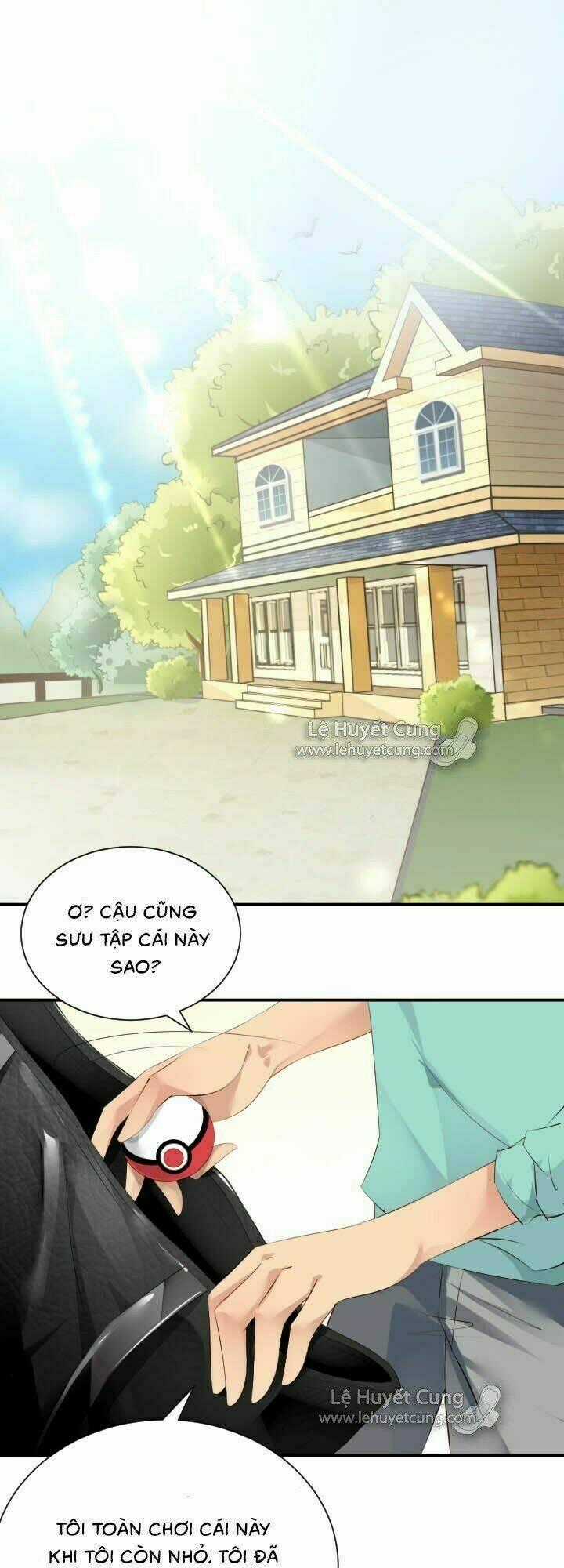 Nam Thần Là Một Đôi - Chapter 13 - Trang 1