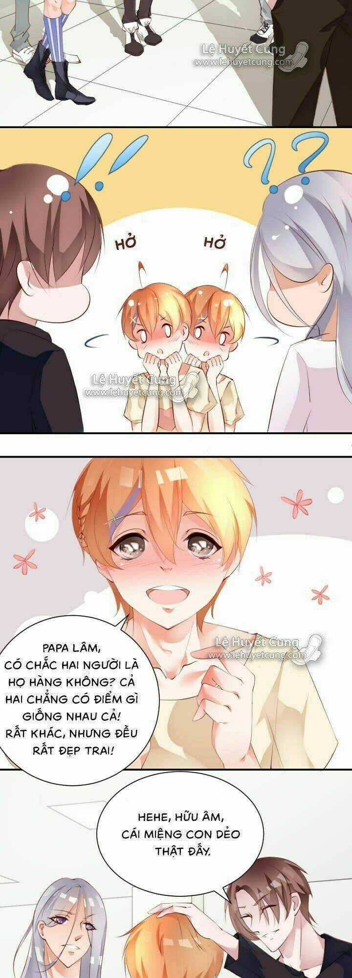 Nam Thần Là Một Đôi - Chapter 13 - Trang 13