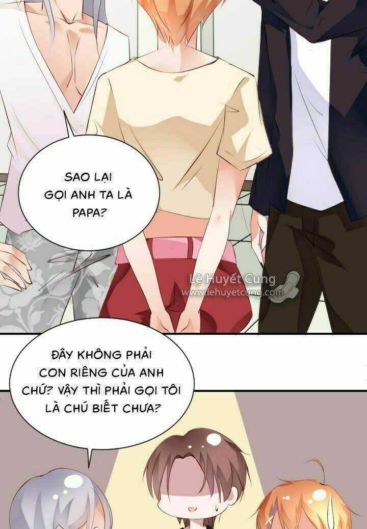 Nam Thần Là Một Đôi - Chapter 13 - Trang 14