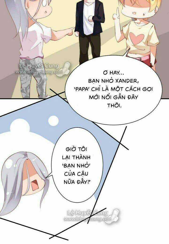 Nam Thần Là Một Đôi - Chapter 13 - Trang 15