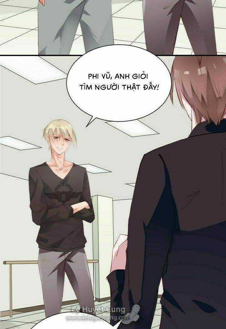 Nam Thần Là Một Đôi - Chapter 13 - Trang 17