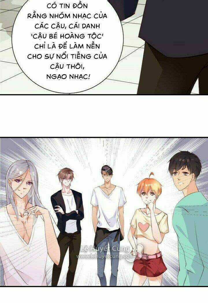 Nam Thần Là Một Đôi - Chapter 13 - Trang 18