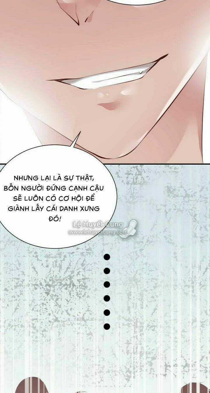 Nam Thần Là Một Đôi - Chapter 13 - Trang 20