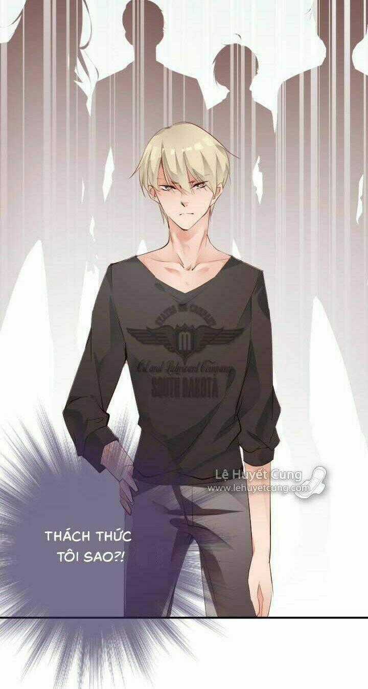 Nam Thần Là Một Đôi - Chapter 13 - Trang 21