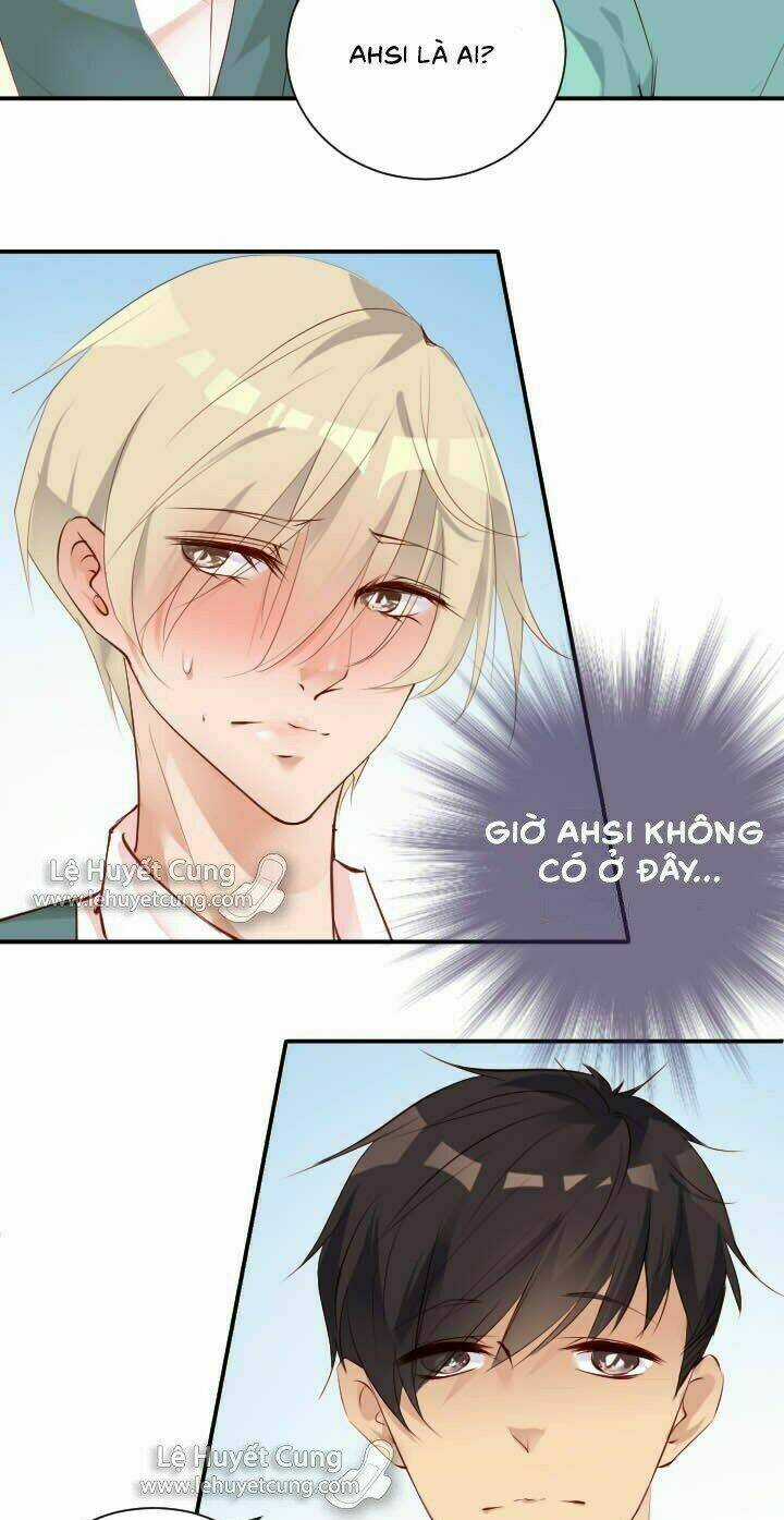 Nam Thần Là Một Đôi - Chapter 13 - Trang 6