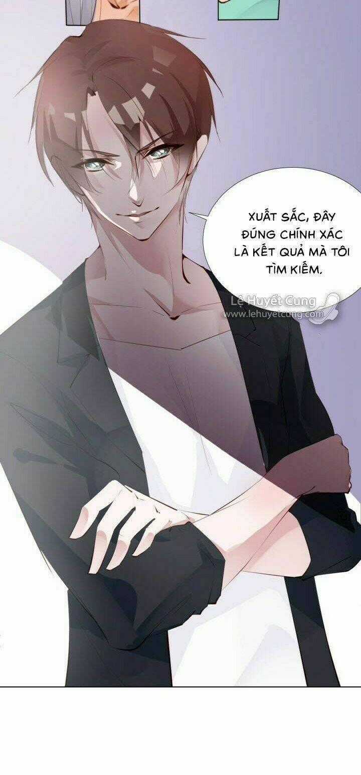 Nam Thần Là Một Đôi - Chapter 14 - Trang 20