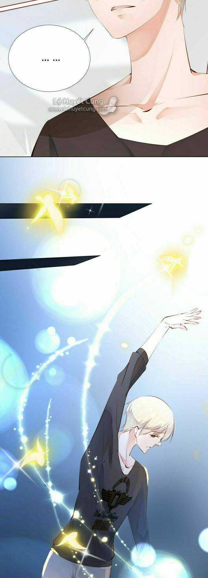 Nam Thần Là Một Đôi - Chapter 14 - Trang 9