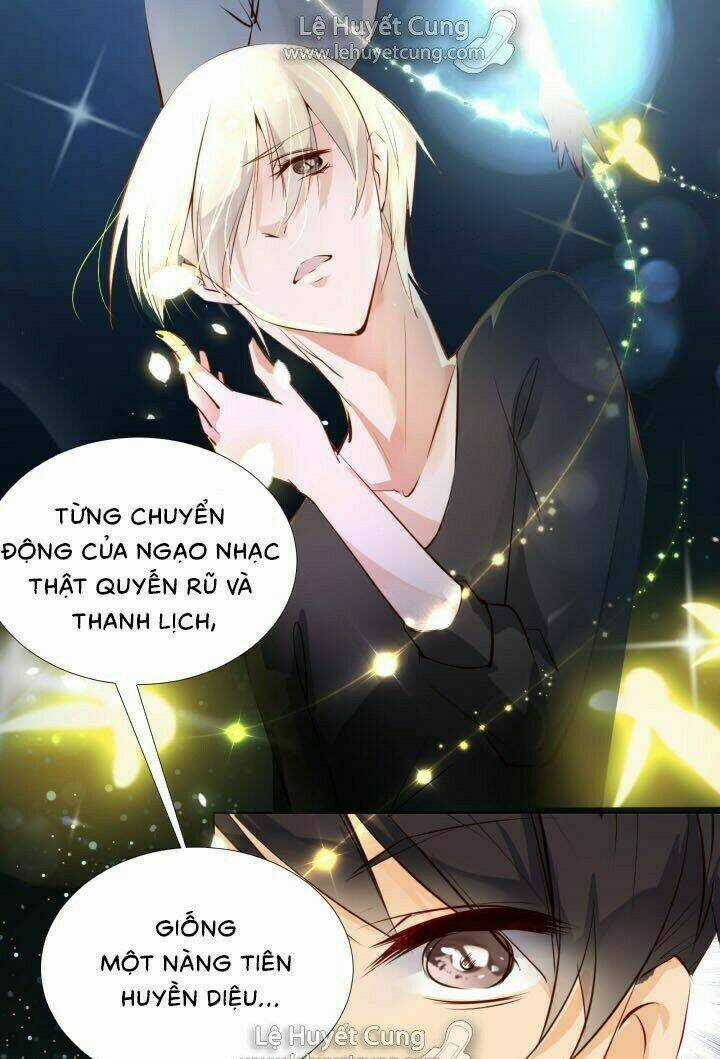 Nam Thần Là Một Đôi - Chapter 14 - Trang 10