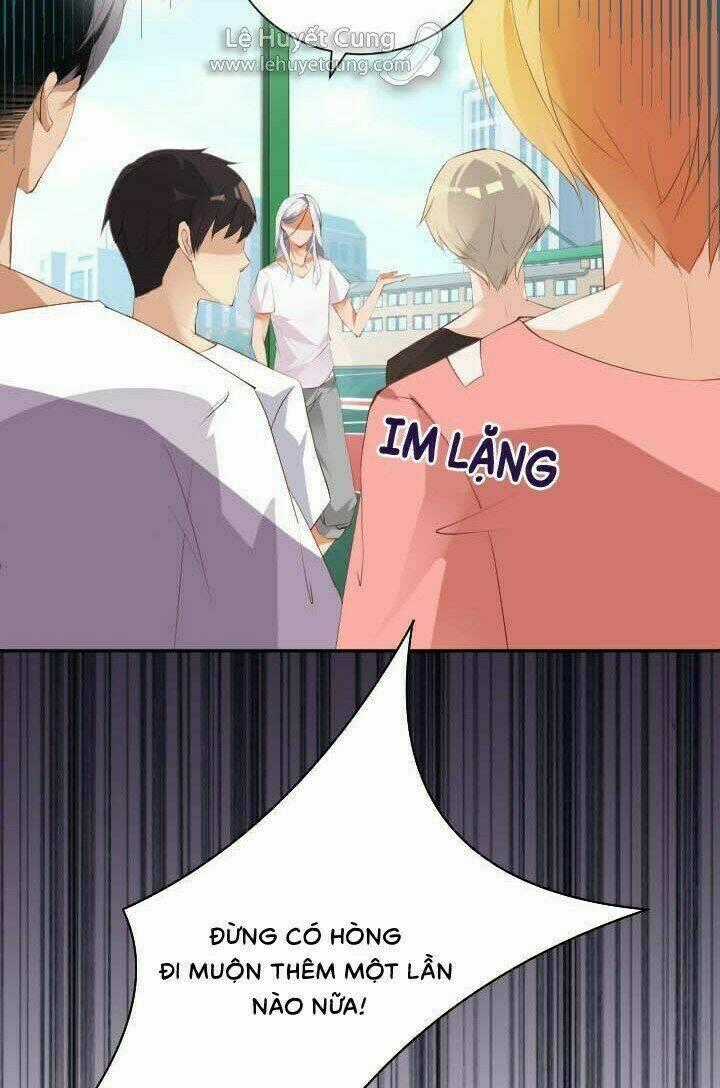 Nam Thần Là Một Đôi - Chapter 16 - Trang 18