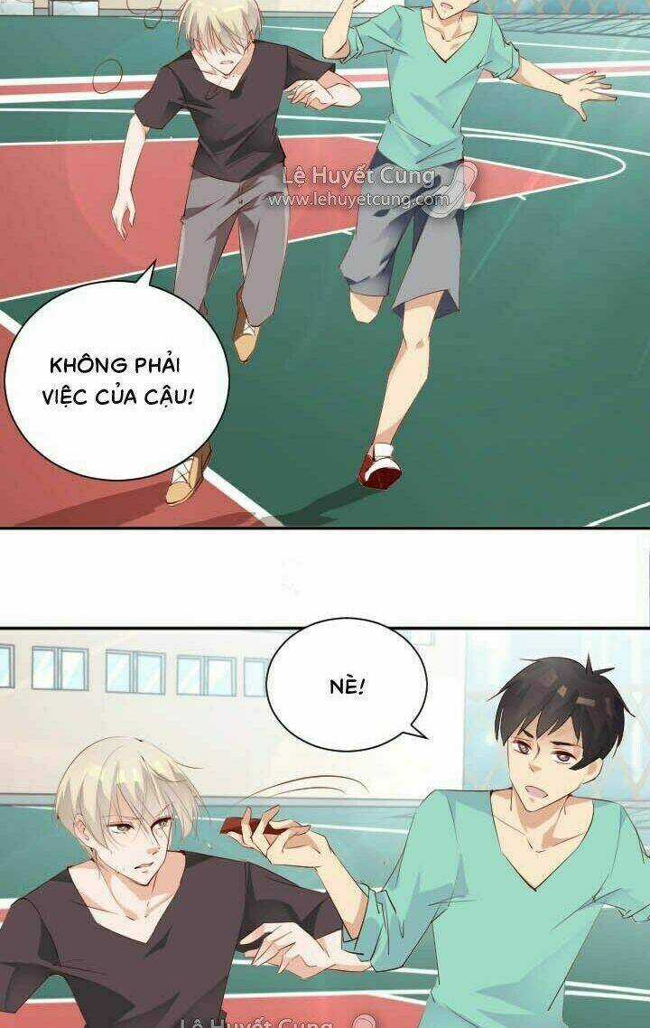 Nam Thần Là Một Đôi - Chapter 16 - Trang 3