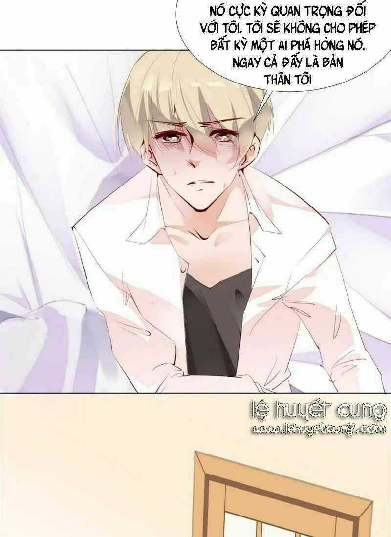 Nam Thần Là Một Đôi - Chapter 17 - Trang 13