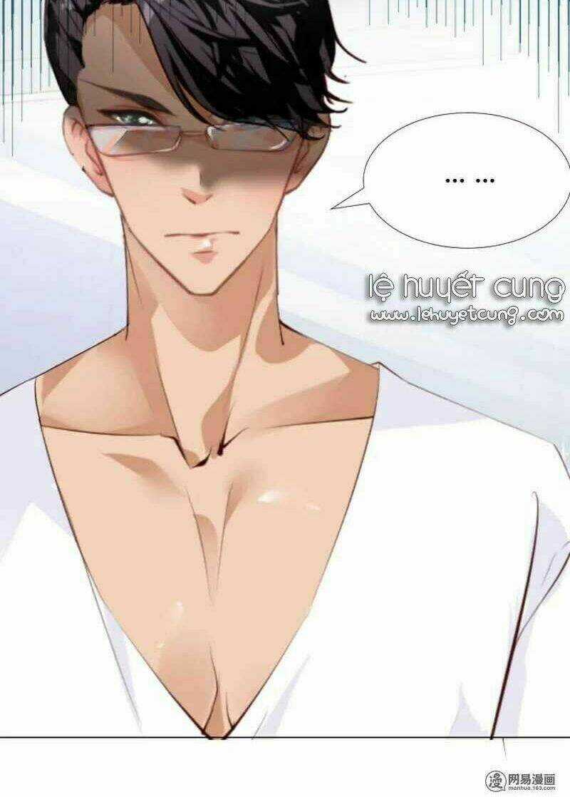 Nam Thần Là Một Đôi - Chapter 17 - Trang 21