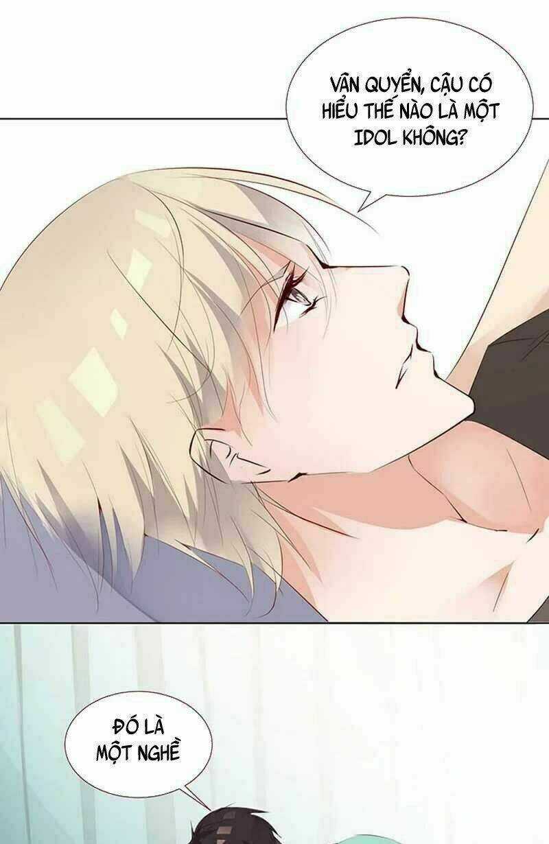 Nam Thần Là Một Đôi - Chapter 18 - Trang 15