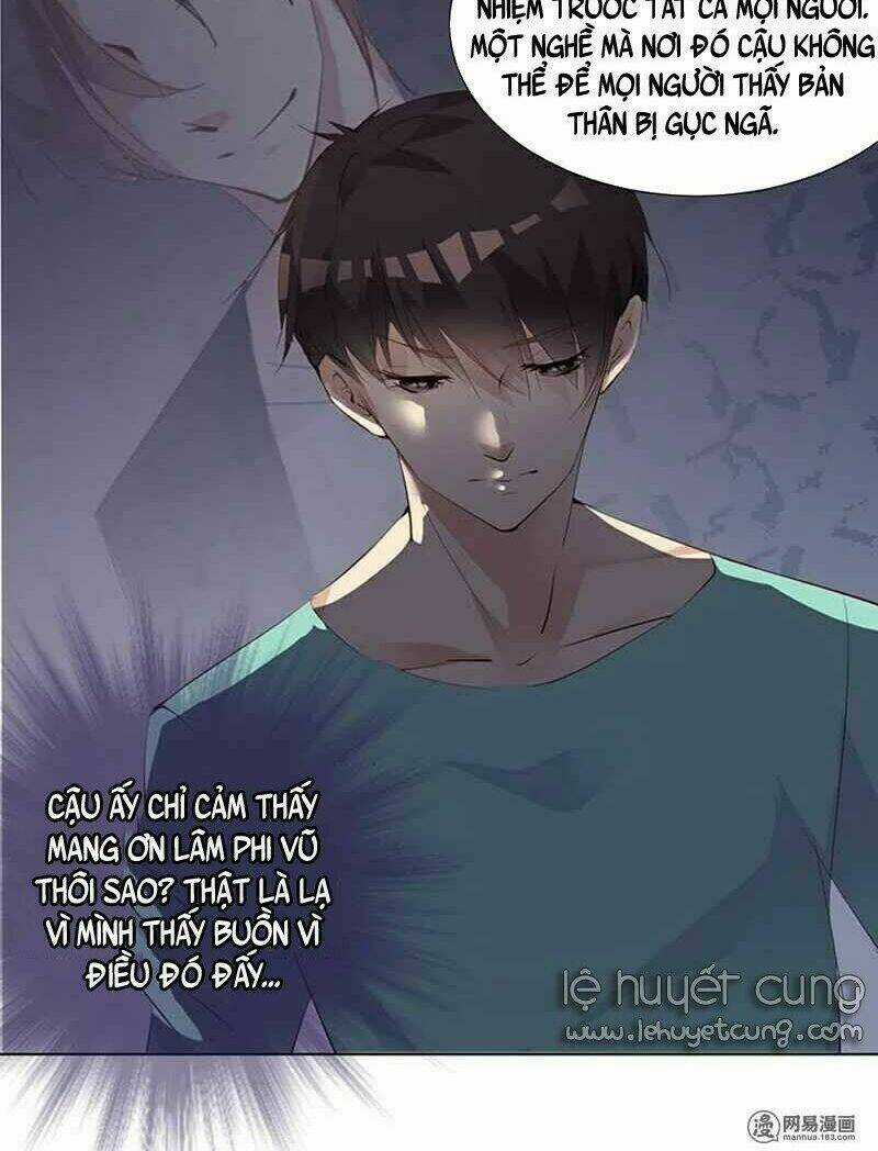 Nam Thần Là Một Đôi - Chapter 18 - Trang 18