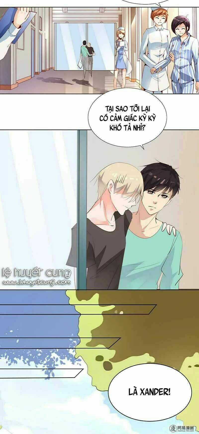 Nam Thần Là Một Đôi - Chapter 18 - Trang 21