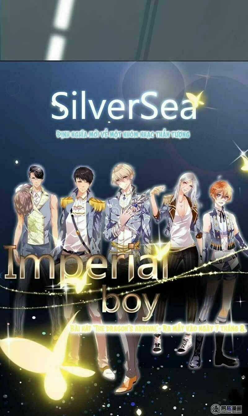 Nam Thần Là Một Đôi - Chapter 18 - Trang 25