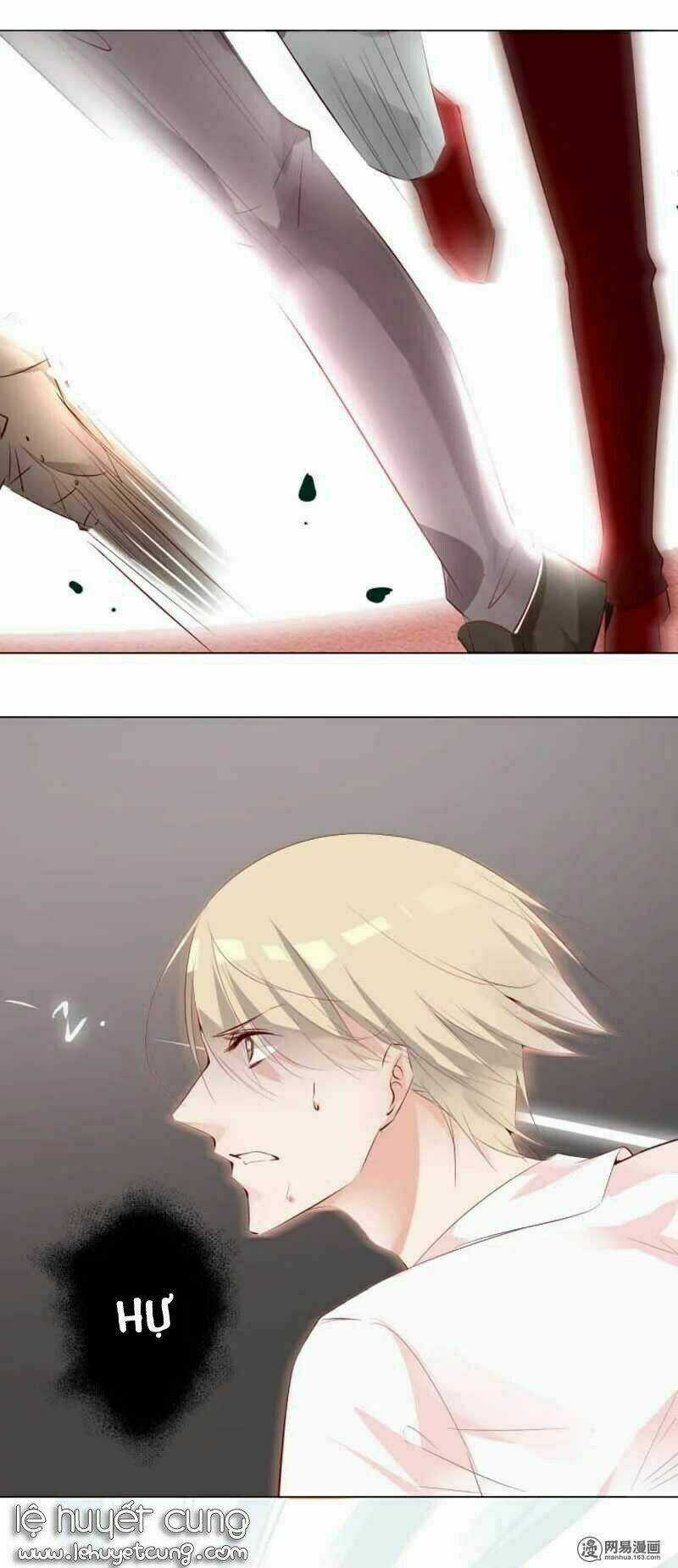 Nam Thần Là Một Đôi - Chapter 18 - Trang 8