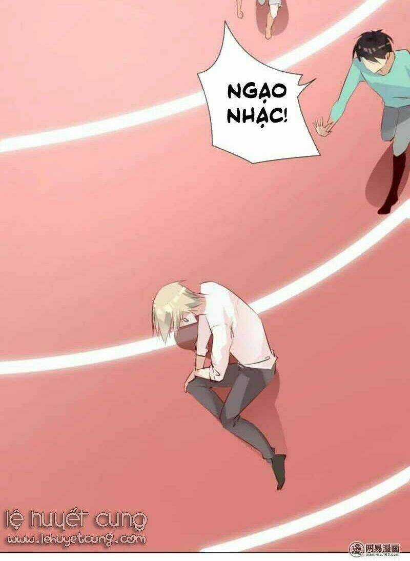 Nam Thần Là Một Đôi - Chapter 18 - Trang 10