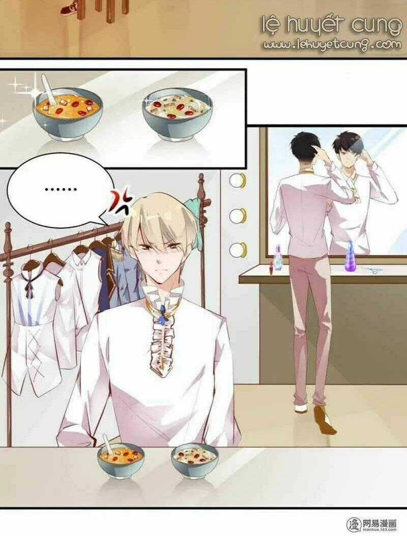 Nam Thần Là Một Đôi - Chapter 19 - Trang 2