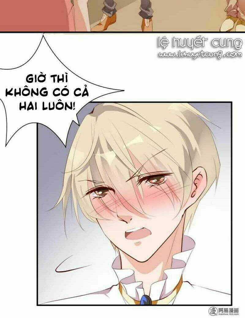 Nam Thần Là Một Đôi - Chapter 19 - Trang 12