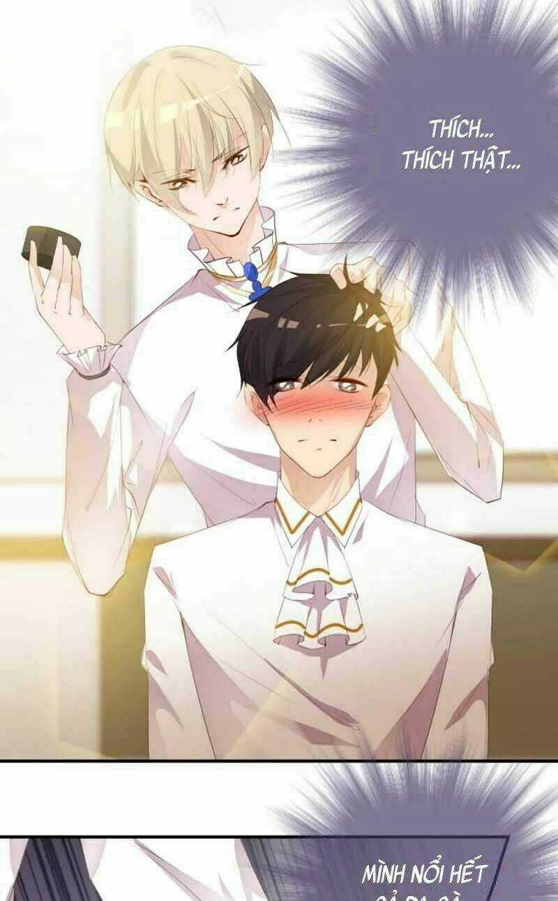 Nam Thần Là Một Đôi - Chapter 19 - Trang 18