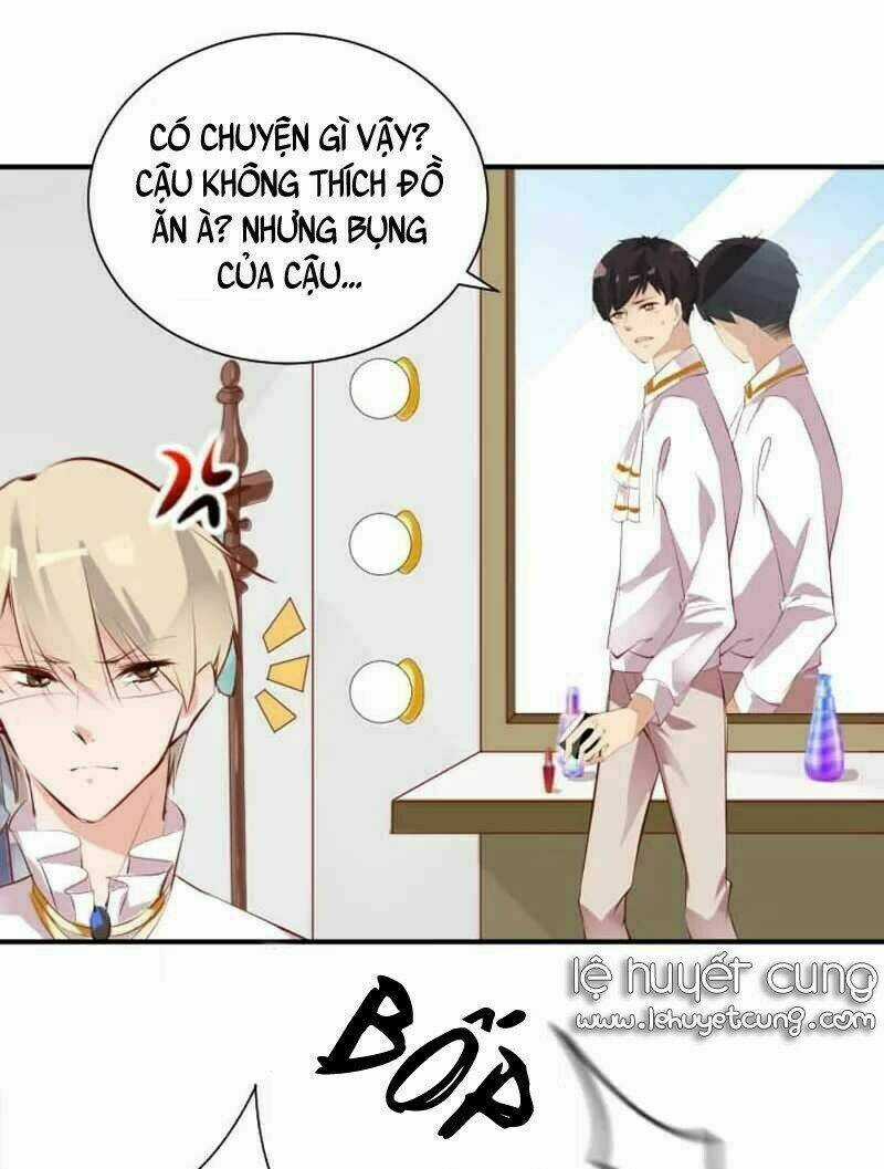 Nam Thần Là Một Đôi - Chapter 19 - Trang 3