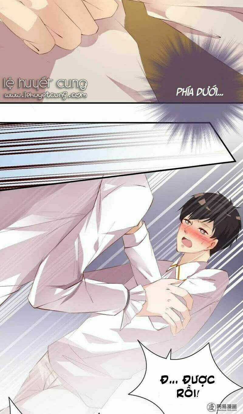 Nam Thần Là Một Đôi - Chapter 19 - Trang 21