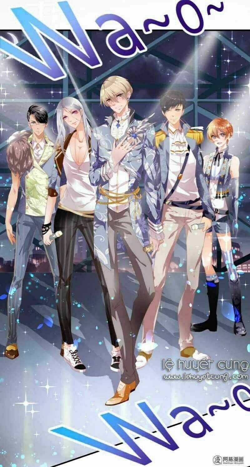 Nam Thần Là Một Đôi - Chapter 19 - Trang 26