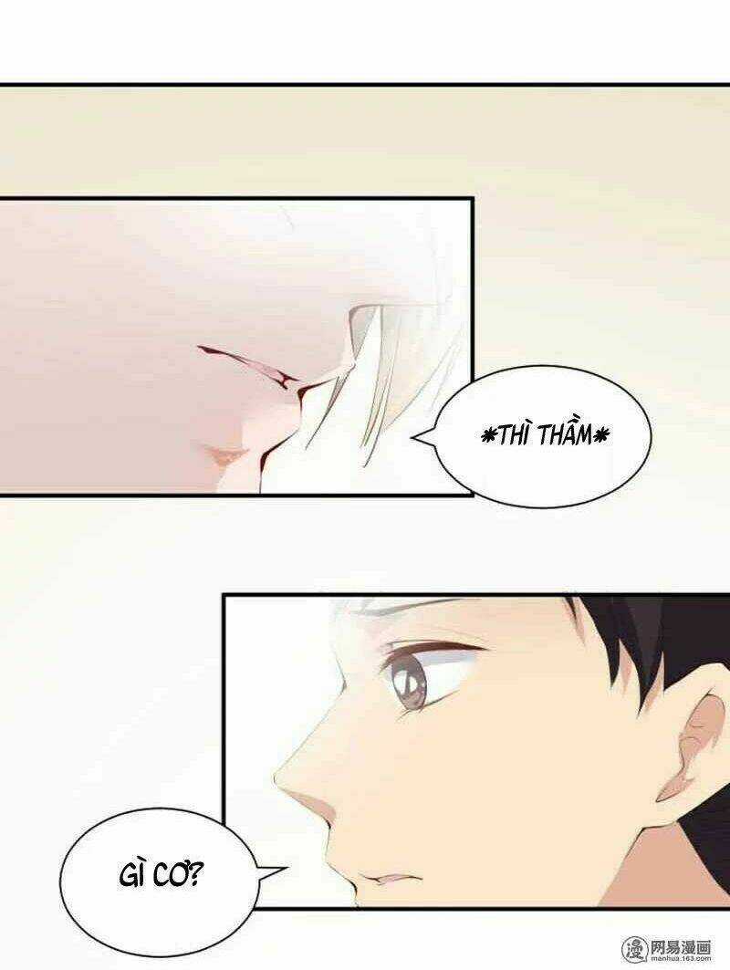 Nam Thần Là Một Đôi - Chapter 19 - Trang 6