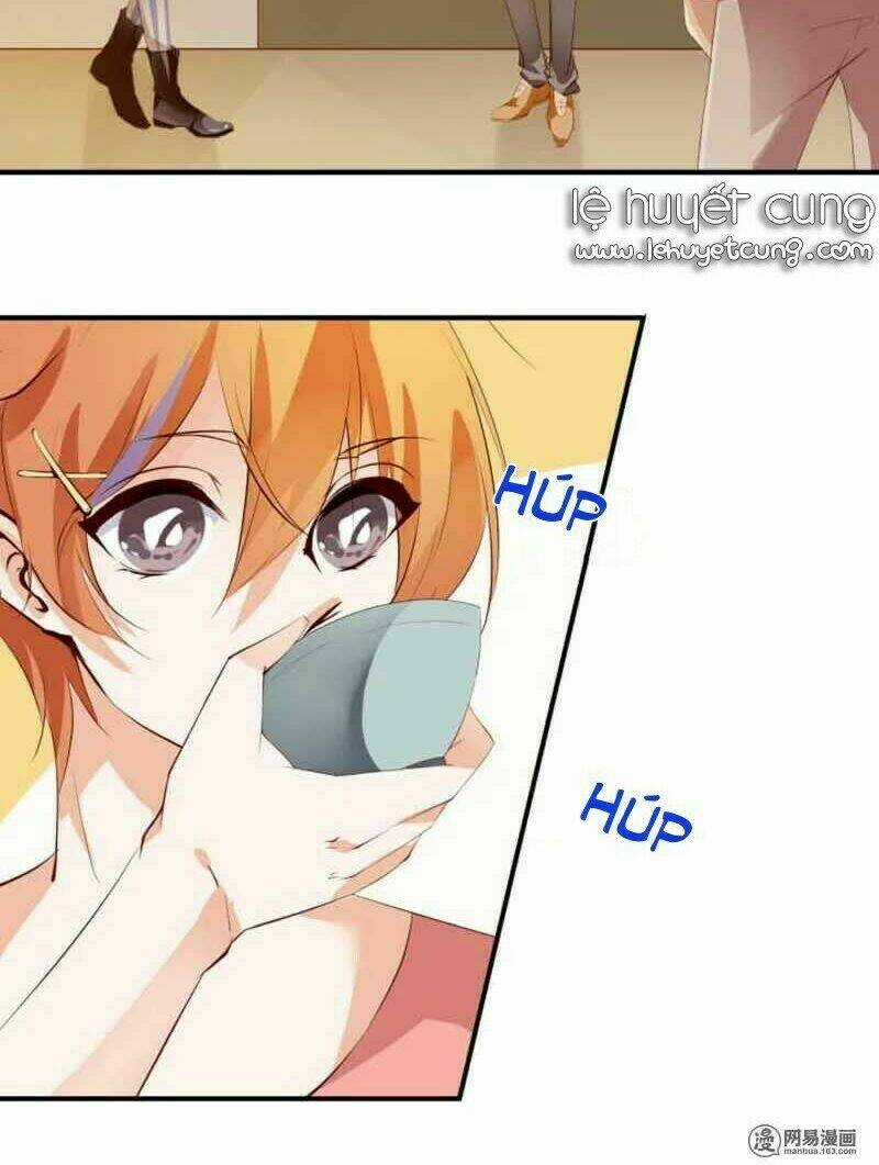 Nam Thần Là Một Đôi - Chapter 19 - Trang 10