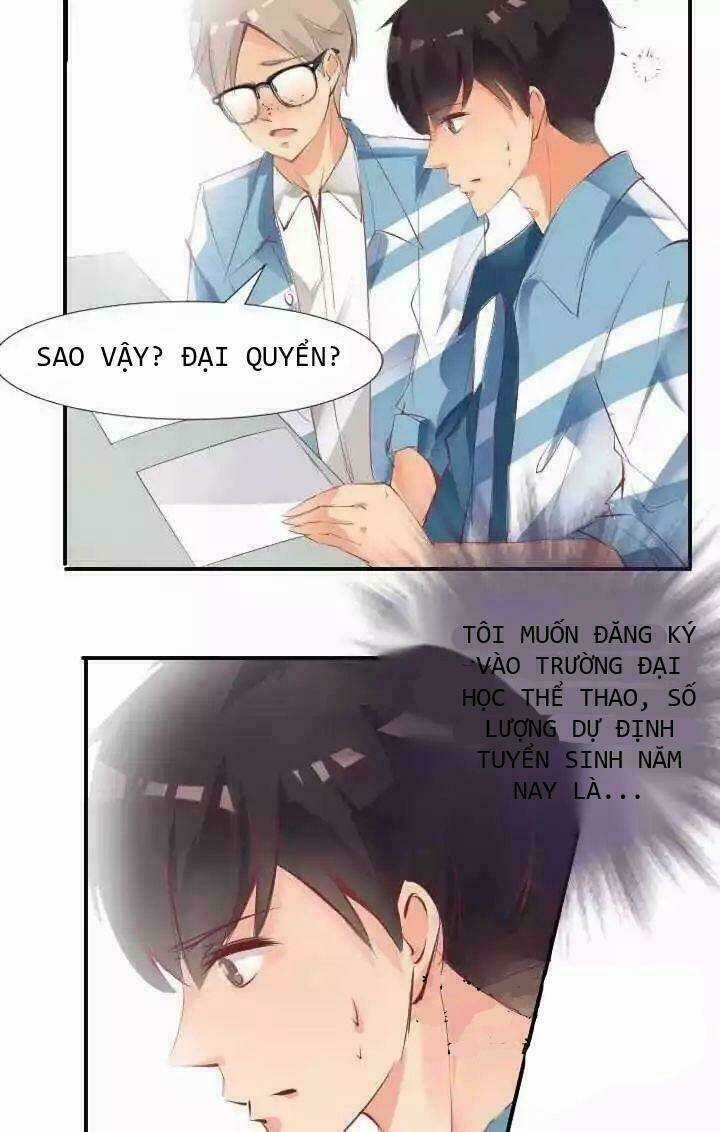 Nam Thần Là Một Đôi - Chapter 2 - Trang 12