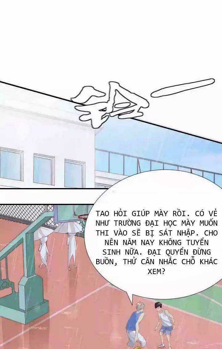 Nam Thần Là Một Đôi - Chapter 2 - Trang 14