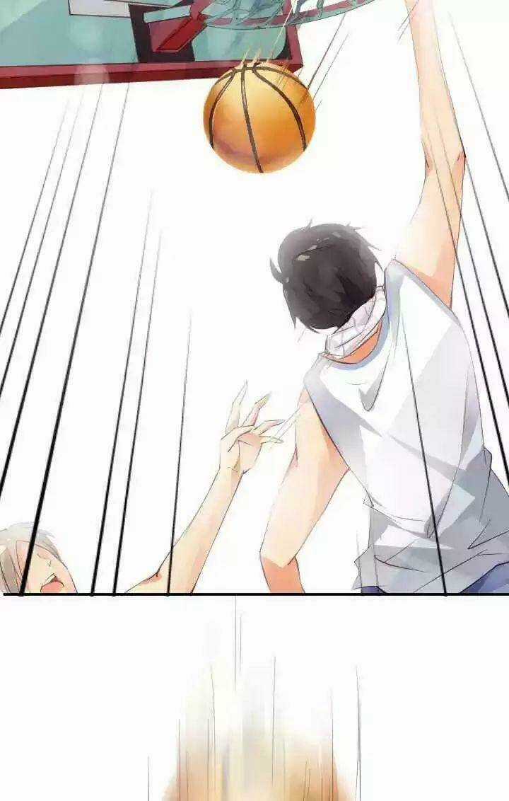 Nam Thần Là Một Đôi - Chapter 2 - Trang 17